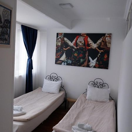 Budget Apartment Balkanika بلغراد المظهر الخارجي الصورة