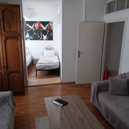 Budget Apartment Balkanika بلغراد المظهر الخارجي الصورة
