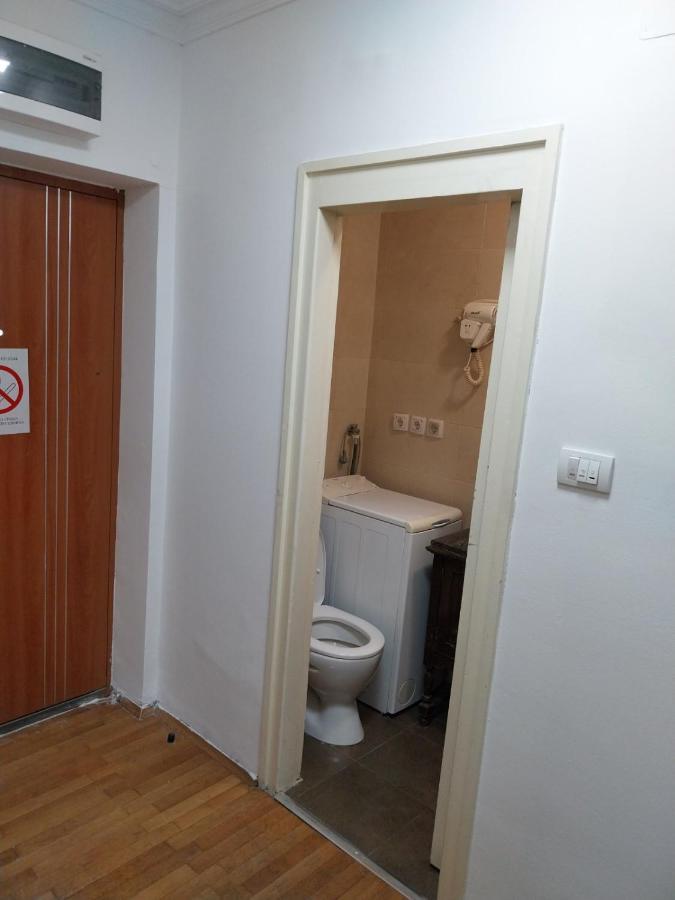 Budget Apartment Balkanika بلغراد المظهر الخارجي الصورة