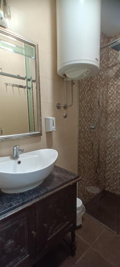 Budget Apartment Balkanika بلغراد المظهر الخارجي الصورة
