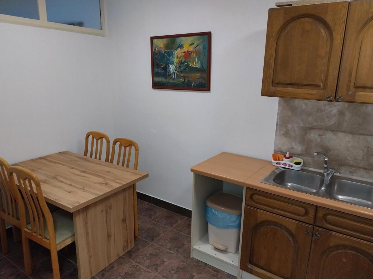 Budget Apartment Balkanika بلغراد المظهر الخارجي الصورة