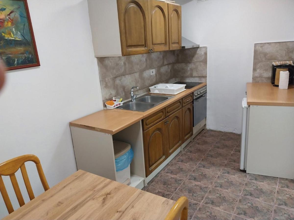 Budget Apartment Balkanika بلغراد المظهر الخارجي الصورة