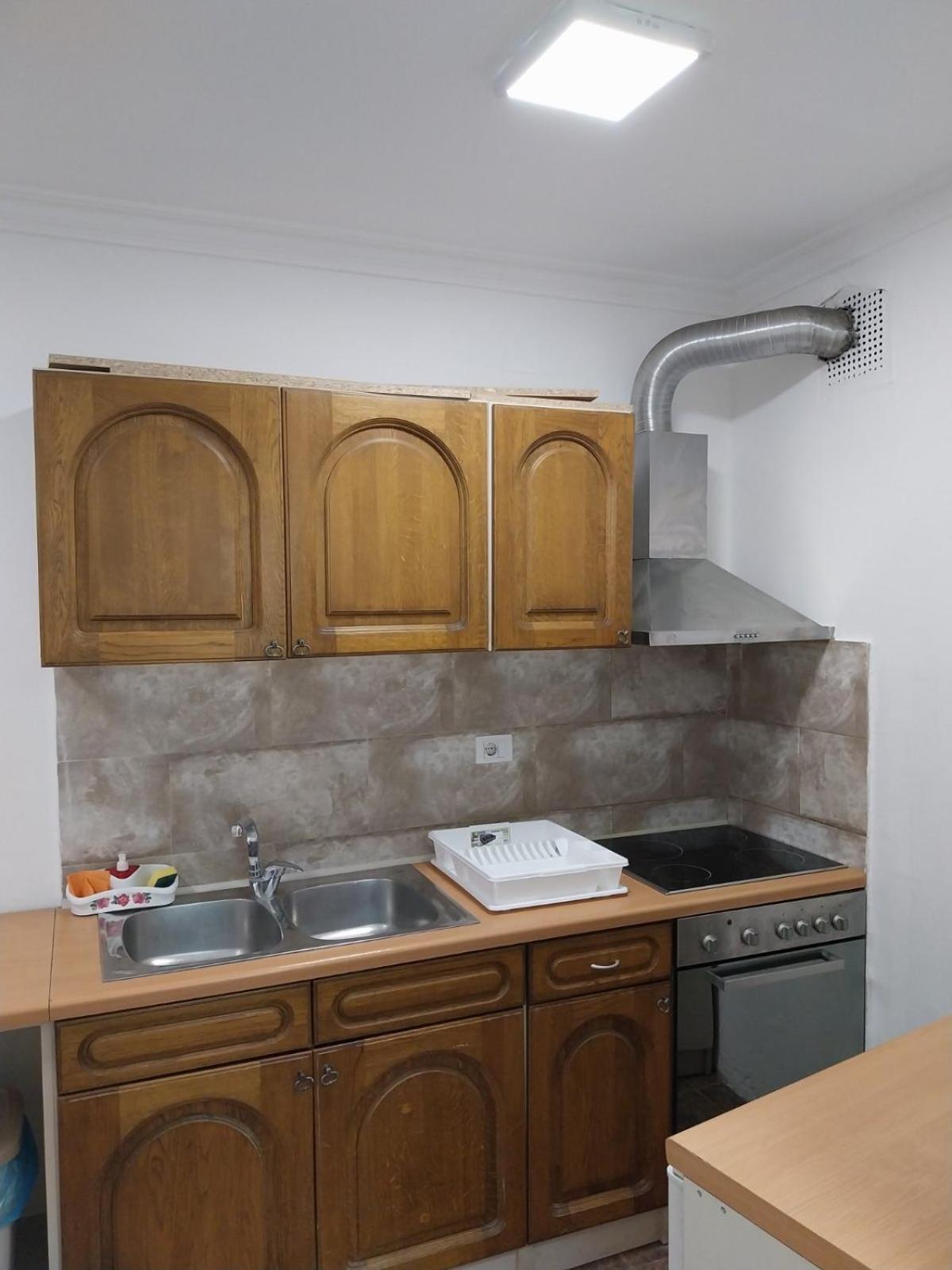 Budget Apartment Balkanika بلغراد المظهر الخارجي الصورة